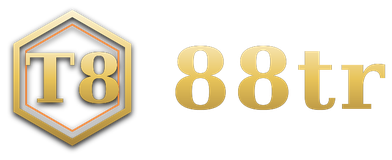 88tr logo