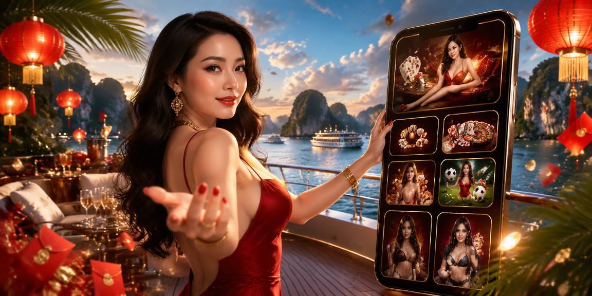 88tr Sảnh 88tr casino có những gì cho bạn